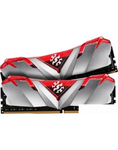 Оперативная память XPG Gammix D30 2x8ГБ DDR4 3200 МГц AX4U32008G16A DR30 Adata