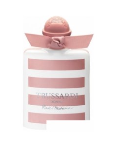 Туалетная вода Donna Pink Marina EdT (50 мл) Trussardi