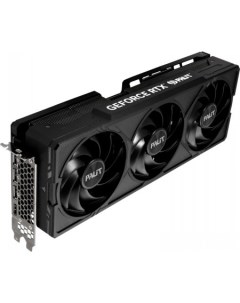 Видеокарта GeForce RTX 4070 Ti Super JetStream OC 16GB NED47TSS19T2-1043J Palit