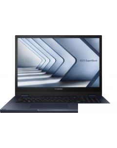 Ноутбук 2-в-1 ExpertBook B6 Flip B6602FC2-MH0368 Asus