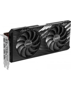 Видеокарта Radeon RX 7700 XT Challenger 12GB OC RX7700XT CL 12GO Asrock