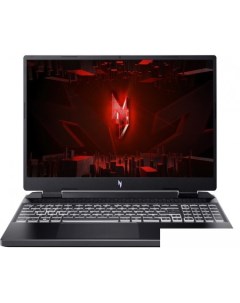 Игровой ноутбук Nitro 16 AN16 41 R1C2 NH QLKCD 004 Acer