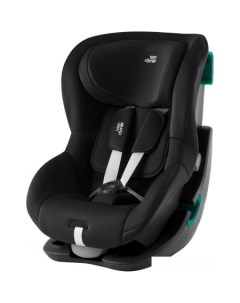 Детское автокресло King Pro (space black) Britax romer