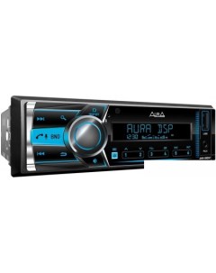 USB магнитола AMH 88DSP Aura