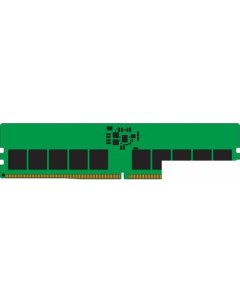 Оперативная память 16ГБ DDR5 4800 МГц KSM48E40BS8KM 16HM Kingston