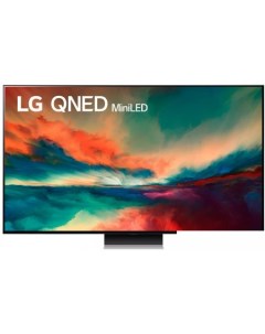 Телевизор QNED MiniLED 4K 86QNED876RA Lg