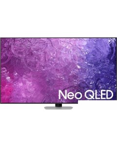 Телевизор Neo QLED 4K QN90C QE55QN90CAUXRU Samsung