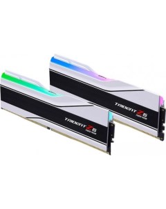 Оперативная память Trident Z5 Neo RGB 2x32ГБ DDR5 6000МГц F5 6000J3036G32GX2 TZ5NRW G.skill