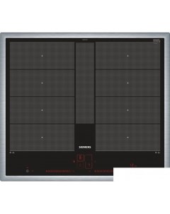 Варочная панель EX645LYC1E Siemens