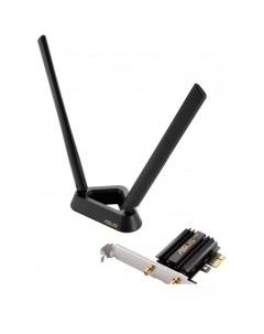 Wi-Fi/Bluetooth адаптер PCE-AXE59BT Asus