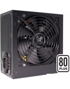 Блок питания Performance C+ XP650R6.2 650W Xilence