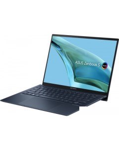 Ноутбук Zenbook S 13 OLED UX5304VA NQ180W Asus