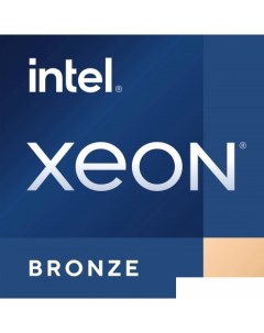 Процессор Xeon Bronze 3408U Intel