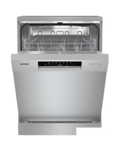 Отдельностоящая посудомоечная машина GS642E90X Gorenje