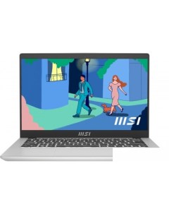 Ноутбук Modern 14 C12MO-689RU Msi