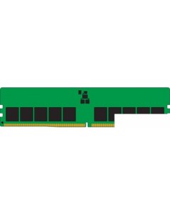 Оперативная память 32ГБ DDR5 4800 МГц KSM48E40BD8KM 32HM Kingston