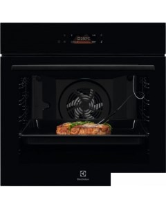 Электрический духовой шкаф AssistedCooking SENSE 800 KOEBP39WZ Electrolux