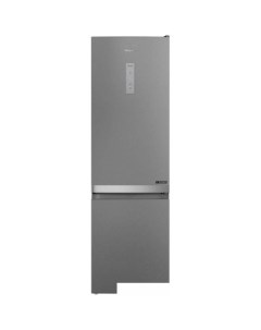 Холодильник HT 5201I S Hotpoint-ariston