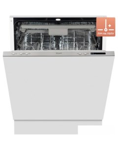 Встраиваемая посудомоечная машина BDW 6043 D модификация 2024 года Weissgauff