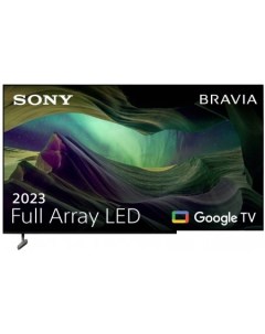 Телевизор Bravia X85L KD 65X85L Sony