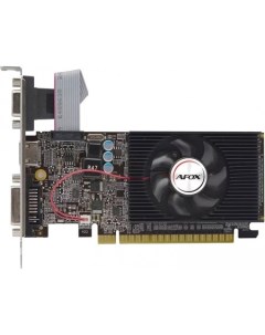 Видеокарта GeForce GT 610 1GB GDDR3 AF610-1024D3L7-V6 Afox