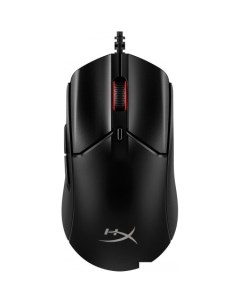 Игровая мышь Pulsefire Haste 2 черный Hyperx