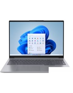 Ноутбук ThinkBook 16 G6 IRL 21KH008LRM Lenovo