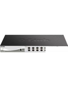 Настраиваемый коммутатор DXS-1210-12SC/B1A D-link