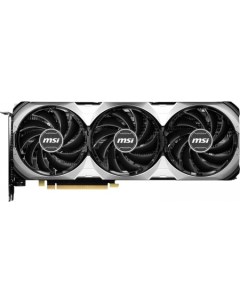 Видеокарта GeForce RTX 4070 Ventus 3X E 12G OC Msi