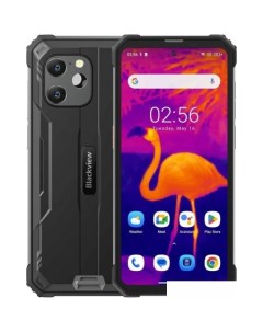 Смартфон BV8900 (черный) Blackview