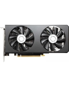 Видеокарта GeForce RTX 3060 Ti Twin Fan 8G LHR Msi