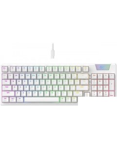 Клавиатура Gamenote KB885L RGB Havit