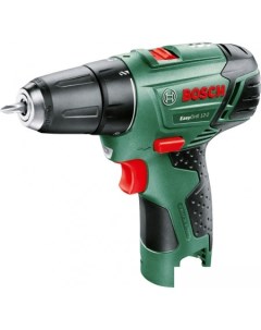 Дрель шуруповерт EasyDrill 12 2 0603972A04 без АКБ Bosch