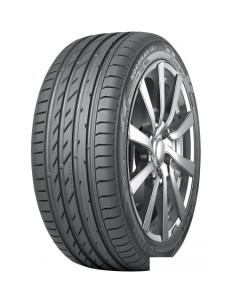 Летние шины Nordman SZ2 215 50R17 95W Ikon tyres