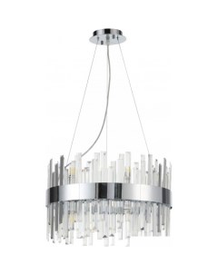 Подвесная люстра Bafo SL1160.103.12 St luce