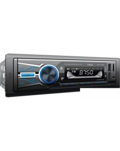 USB магнитола AMH 102BT Aura