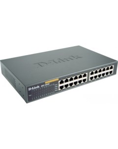 Коммутатор DES 1024D D-link