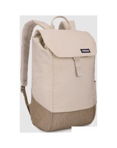 Городской рюкзак Lithos 16L TLBP213PEL/FK (pelican gray/faded khaki) Thule