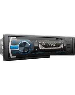 USB магнитола AMH 106BT Aura