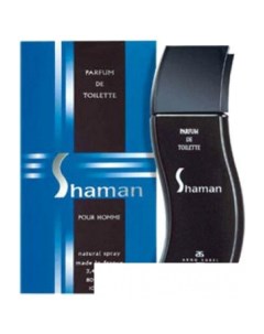 Туалетная вода Shaman Spirit Man EdT 100 мл Arno sorel