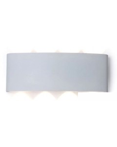 Уличный настенный светильник Garden ST4461 Ambrella light