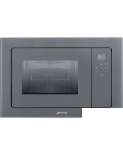 Микроволновая печь FMI120S2 Smeg