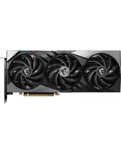 Видеокарта GeForce RTX 4070 Gaming Slim 12G Msi