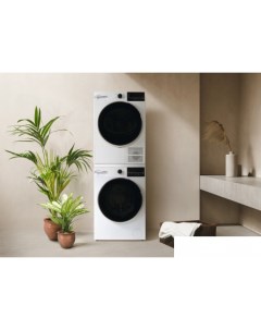 Стиральная машина WNP84SEAIN Smeg