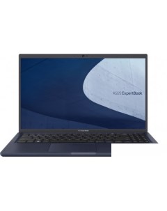 Ноутбук Expertbook B1 B1500CBA-BQ2088X Asus