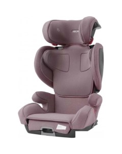 Детское автокресло Mako Elite 2 prime pale rose Recaro