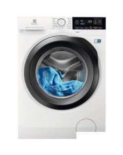 Стиральная машина PerfectCare 700 EW7WP369S Electrolux