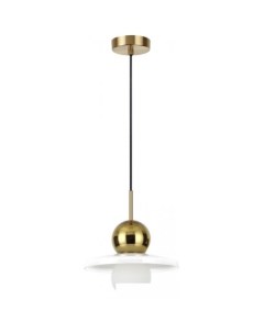 Подвесная люстра Hatty 5014/1B Odeon light