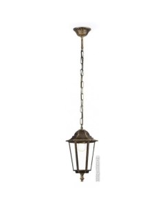 Уличный подвесной светильник Garden ST2031 Ambrella light