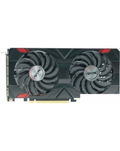 Видеокарта GeForce RTX 3050 8GB GDDR6 AF3050-8GD6H4-V4 Afox